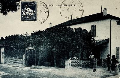 Les-Issers-HotelRaffalli