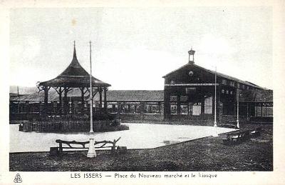 Les-Issers-Marche-Kiosque