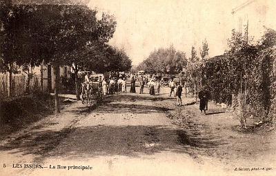 LesIssers-RuePrincipale