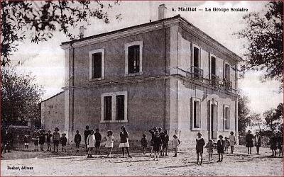 Maillot-GroupeScolaire