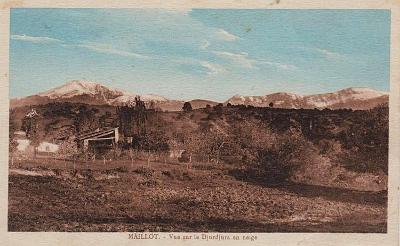 Maillot-VueDuDjurdjura