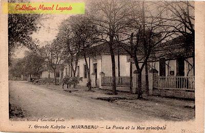 Mirabeau-Poste-Rue Ppale