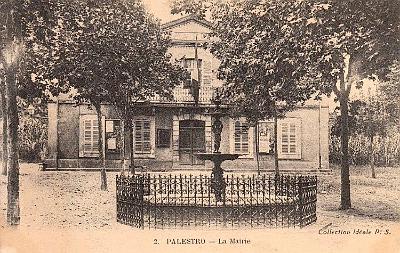 Palestro-Mairie