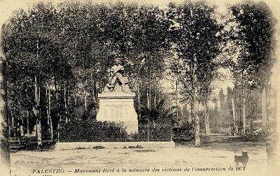 Palestro-Monument1871