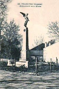 Palestro-MonumentMorts