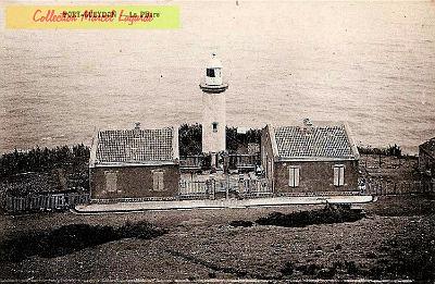 Port-Gueydon-Phare