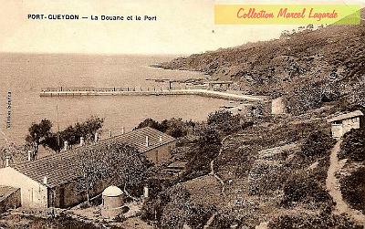 Port-Gueydon-Port-Douane