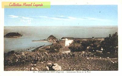 Tigzirt-CommuneMixte-Port