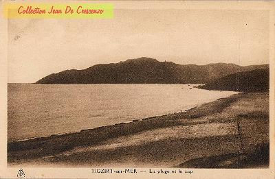 Tigzirt-PlageEst-Cap