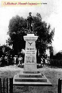 Tizi-Reniff-Monument