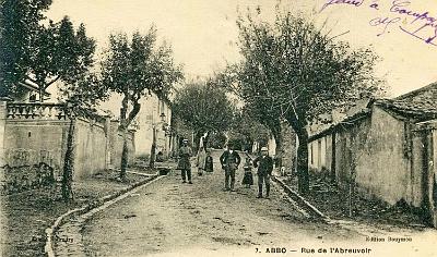 Abbo-RueAbreuvoir