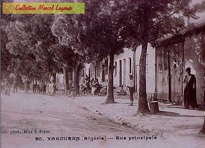 Yakouren-RuePrincipale