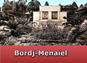 Bordj-Menaiel