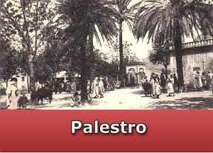 Palestro et les Gorges