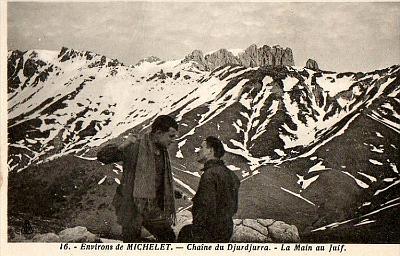 Djurdjura-MainduJuif