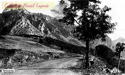 Djurdjura-Route-Tirourda