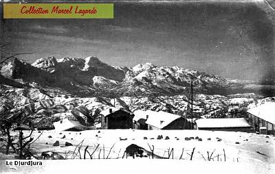 Djurdjura-SousLaNeige