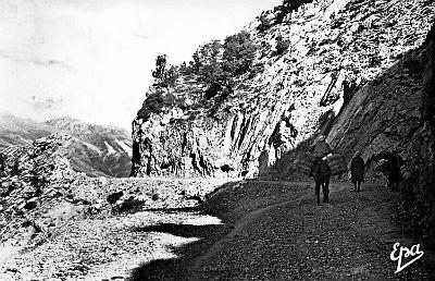 Djurdjura-TiziNKouilal-RouteCol