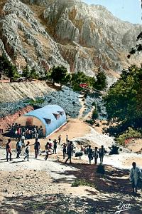 Tala-Guilef-Batiments