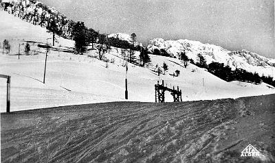 Tikjda-Pistes