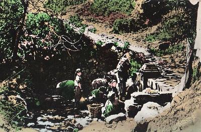 Ait-Khelili-Fontaine