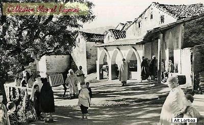 Ait-Larbaa