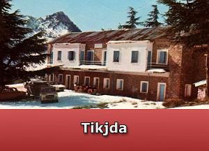 Tikdja