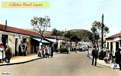 Bouira-RueClemenceau