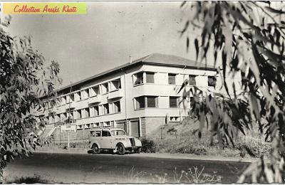 Camp-Du-Marechal-Gendarmerie