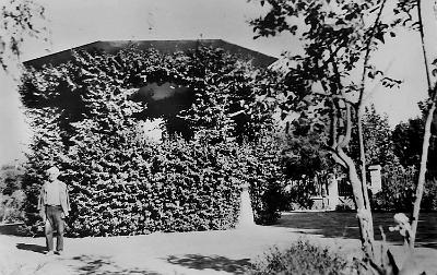 Camp-Marechal-Square