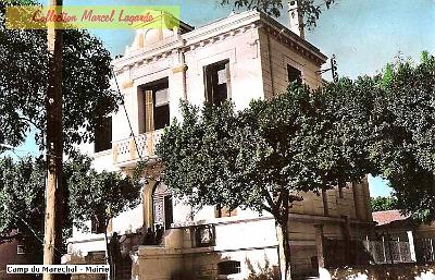 Camp-du-Marechal-Mairie