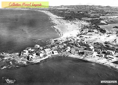 Courbet-Marine-VueAerienne