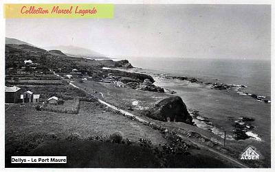Dellys-PortMaure