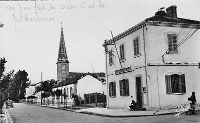 El-Kseur-Eglise-Poste