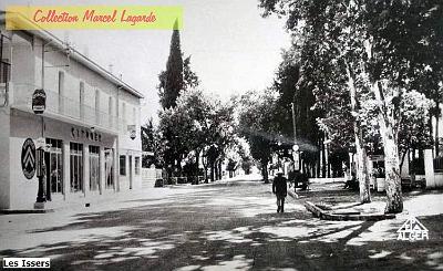 Les-Issers-JardinPublic