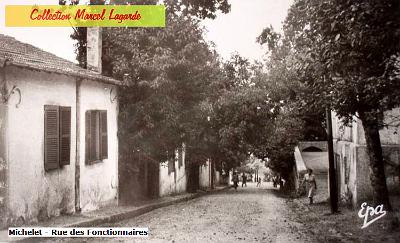 Michelet-RueFonctionnaires