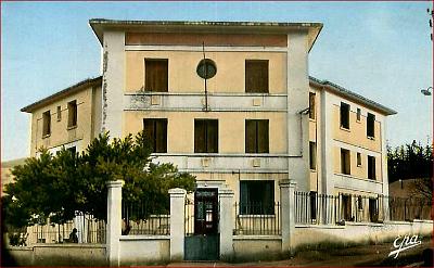 Palestro-Gendarmerie