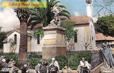 Palestro-MonumentMorts