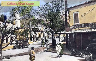 Palestro-Mosquee-Hotel