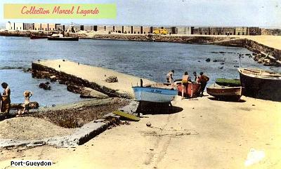 Port-Gueydon-Port