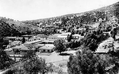 Sidi-Aich-GroupeScolaire