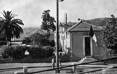 Tizi-Reniff-Mairie-Place