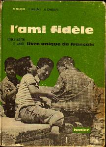 Ami fidele