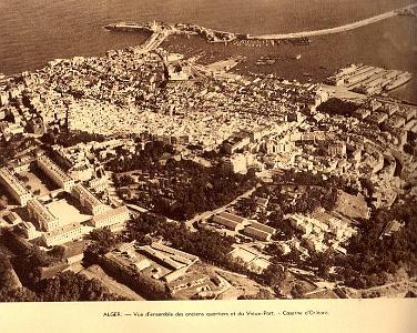 Alger-CaserneOrleans