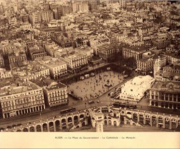 Alger-PlaceGouvernement