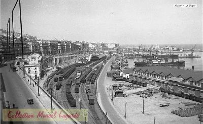 Alger-Gare