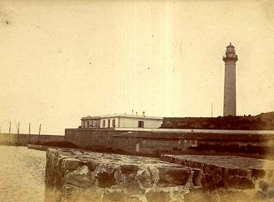 Cherchell-LePhare