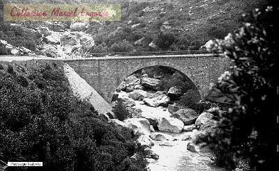 Kabylie-Paysage Oued