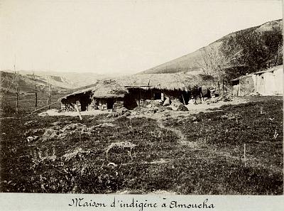 Amoucha-PteKabylie-Gourbi