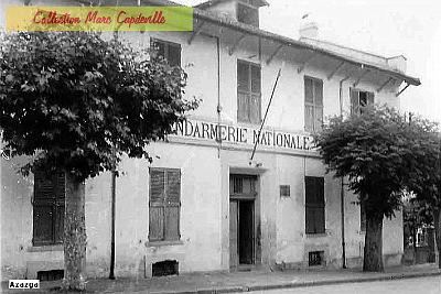 Azazga-Gendarmerie-MC